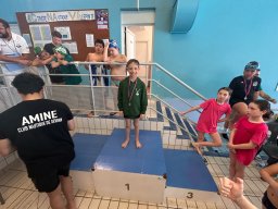 Photos Saison 2024-2025 &raquo; Mini Neuf Cube #3 - Villepinte